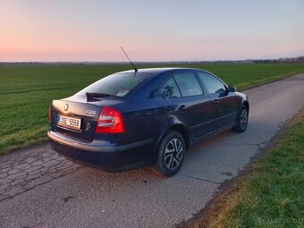 Prodám Škoda Octavie II 1.9tdi 77kW - 5