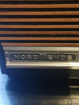 GALAXY MESA 4404 NORDMENDE - 5