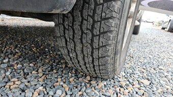 NISSAN PATHFINDER 2,5 DCI - 5