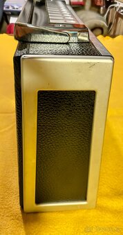 GRUNDIG SATELLIT 2000 - 5