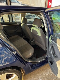 Vw volkswagen golf 5 1.9tdi 77kw - 5