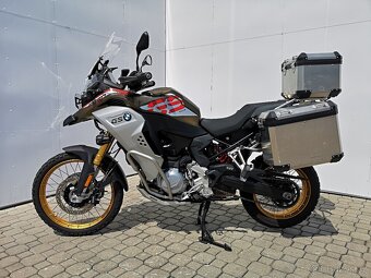 BMW F850GS Adventure, r.v.10/2022,1.majitel, nové v ČR - 5