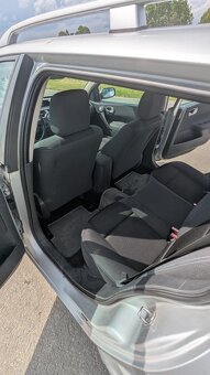 Renault Mégane Combi -nový v ČR bez koroze rok 2008 - 5