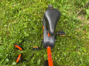 Dětské kolo B-Twin 14” - 5