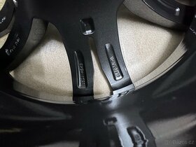 Originál alu kola Bmw R19 5x112 - 5