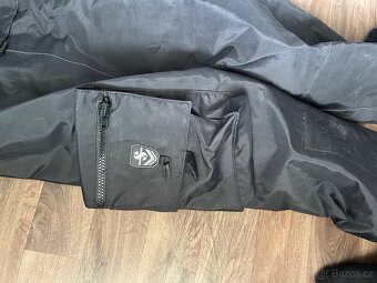 SCUBAPRO SPORT DRY LIGHT - 5