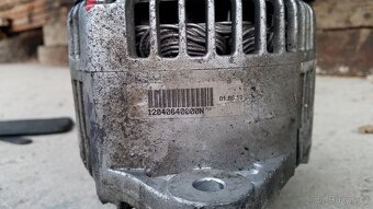 alternator alfa romeo 147 - 5