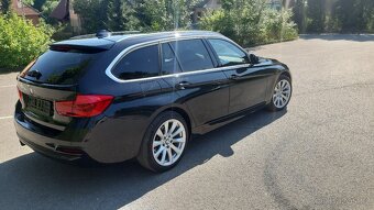 BMW 320d xDrive Touring ,,SPORTLINE" - 5