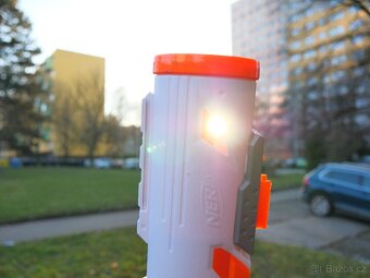 Nerf granátomet - 5