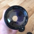 Olympus MF Zuiko AUTO-T 300mm f/4,5 - 5