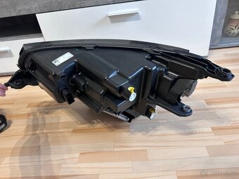 Přední párová světla Škoda Kodiaq full led - 5