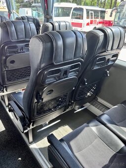 SCANIA TOURING HD - HIGER - 5