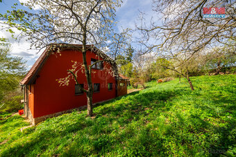 Prodej rodinného domu, 140 m², Ivančice, ul. Oslavanská - 5