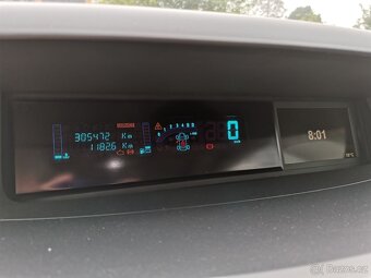 Prodej osobního automobilu Renault Espace, rok výroby 2011 - 5