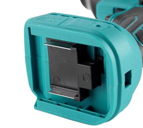 Rázový utahovák 1600Nm pro Makitu 18V - na objednání 7 dní - 5