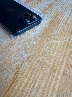 Housing iPhone 15 pro - 5