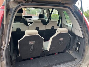 Citroën C4 Grand Picasso 1,6 HDi7míst - 5