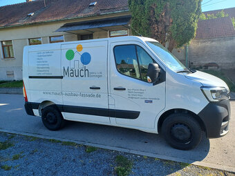 Renault Master 2,3 d 100Kw 2023 - 5