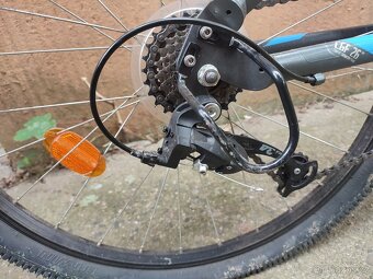Prodám horské kolo rockride st100 - 5