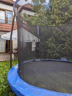Trampolína - 5