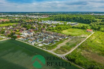 Prodej pozemky pro bydlení, 373 m2 - Přezletice, ev.č. 02330 - 5