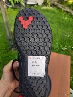 Vivobarefoot trekingové boty 37 - 5