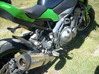 Kawasaki Z900 - 5