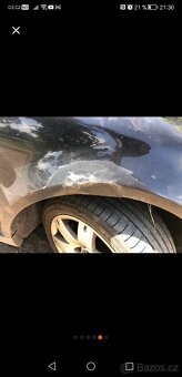 Passat 1.9tdi 96kw 5 kvalt stk 5/26 - 5
