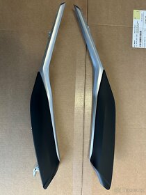 BMW originál interier dekor set Piano Black G20,G21Sleva - 5