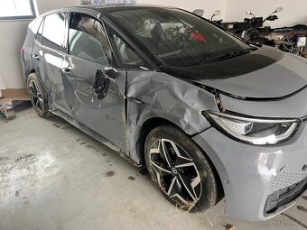 Volkswagen ID.3 - 5