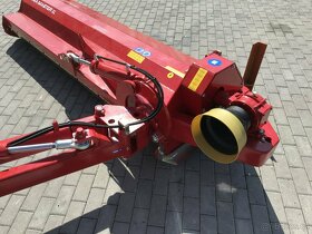 Svahový mulčovač BREVIAGRI (AGRIMASTER) EXTRA MASTER 250 XL - 5