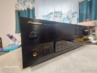Pioneer SX-209RDS - 5