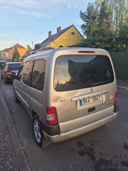 Partner 1.6hdi - 5