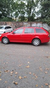 Škoda Octavia 2 1.6 TDi 77kw - 5