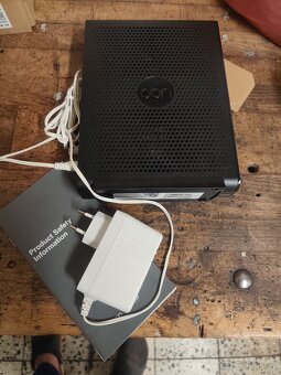 Modem Vodafone Ch7465VF - 5