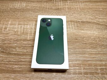 Iphone 13 mini 128gb - 5