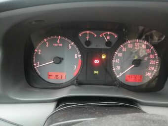 Škoda octavia conbi 1.6 LPG 99 - 5