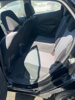 Mazda 2 1.3i 55kw 2008 - 5