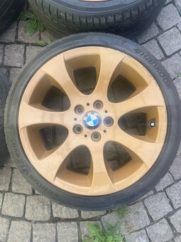 Letní kola bmw R18 styling 162 - 5