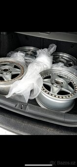 Speedline mistral - 5