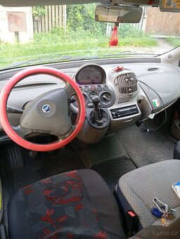 Multipla - 5