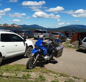 BMW R 1100 GS - 5