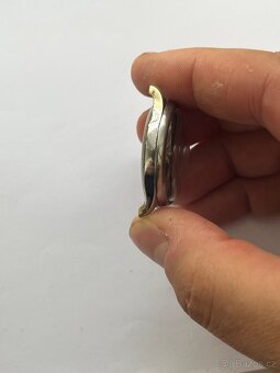 Doxa hodinky - 5