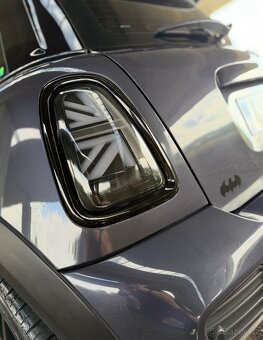 Mini Cooper R56 JCW 2013 John Cooper Works - 5