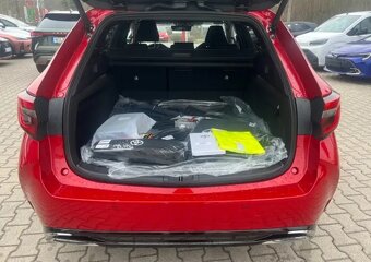 Touring Sports 2.0 Hybrid 144Kw - 5