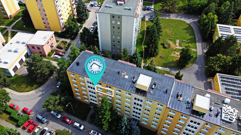 Na prodej byt 3+1 (75 m2) v Třebíči-N.Dvory,Heyrovského - 5