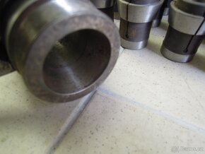 kleštiny na cnc soustruh - 5