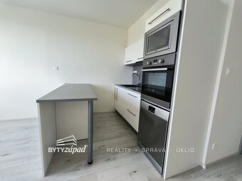 Pronájem, Byty 1+kk, 22m2, Plzeň-Doubravka, ev.č. yIVB8494 - 5