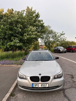 Bmw e61 xDrive - 5