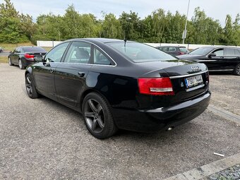 Audi A6 2006 2.0 - 5